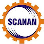 SCANAN ENGINEERING INDUSTRIES logo