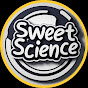 sweetscience🔥 logo
