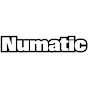 Numatic International logo