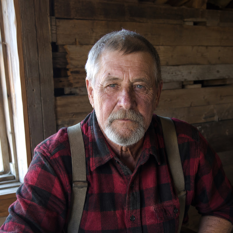 Harlan Sawyer