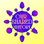 Our Shared History logo