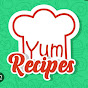 Yum Recipes by Saba