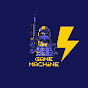 Game Machine logo