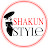 Shakun Style