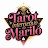Tarot Interactivo de Mariló Seoane 🔮