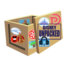 Disney Unpacked