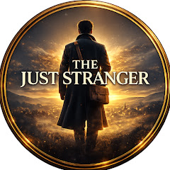 The Just Stranger y TheCutFrame