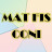 MATFIS CONI