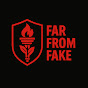 Far from fake logo