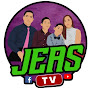 JEAS TV logo