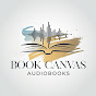 Book Canvas Audiobooks logo