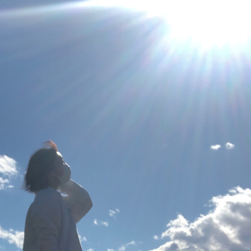 うおちの休憩時間