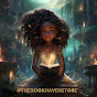  THE BOOK HAVEN STORE logo