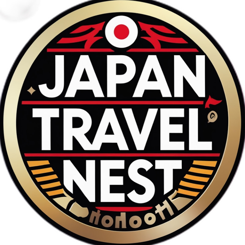 Japan Travel Nest