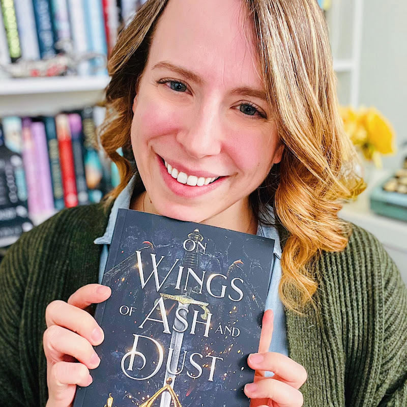 Author Brittany Wang icon
