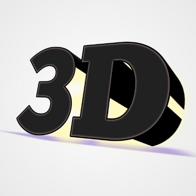 Vfx 3D Bk