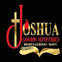Joshua Goodin Ministries logo