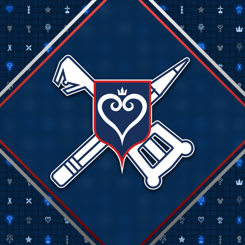 Kingdom Hearts Database