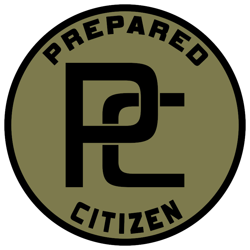 Prepared Citizen Logo