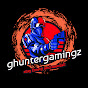 GhunterGamingz channel logo