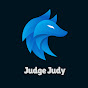 Judge Judy logo