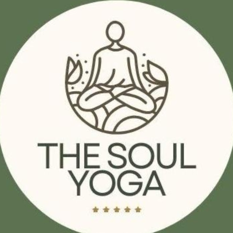 The soul Yoga