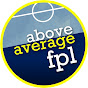 Above Average FPL