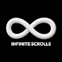 Infinite Scrolls logo