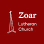 Zoar Lutheran Church logo