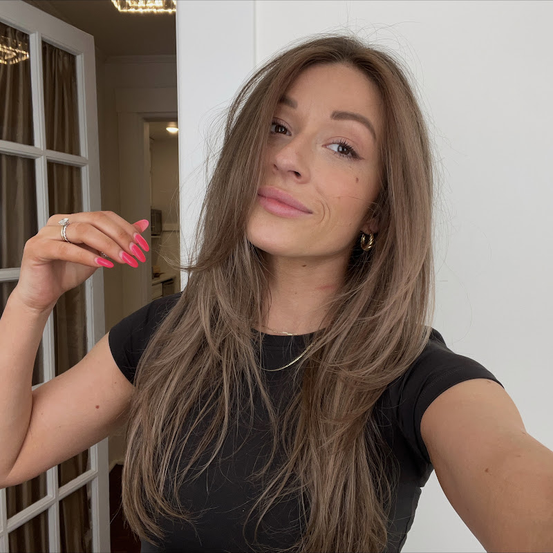 Cristina Capron