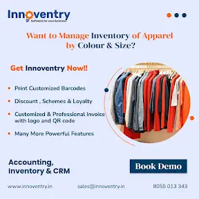 Innoventry Software  | Billing Software YouTube channel