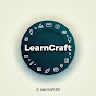 LearnCraft  logo