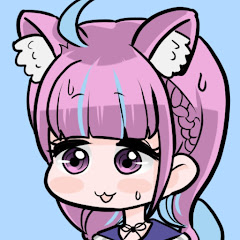 YASU [Animated Hololive]