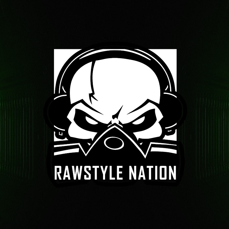Rawstyle Nation 