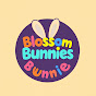 Blossom Bunnies logo