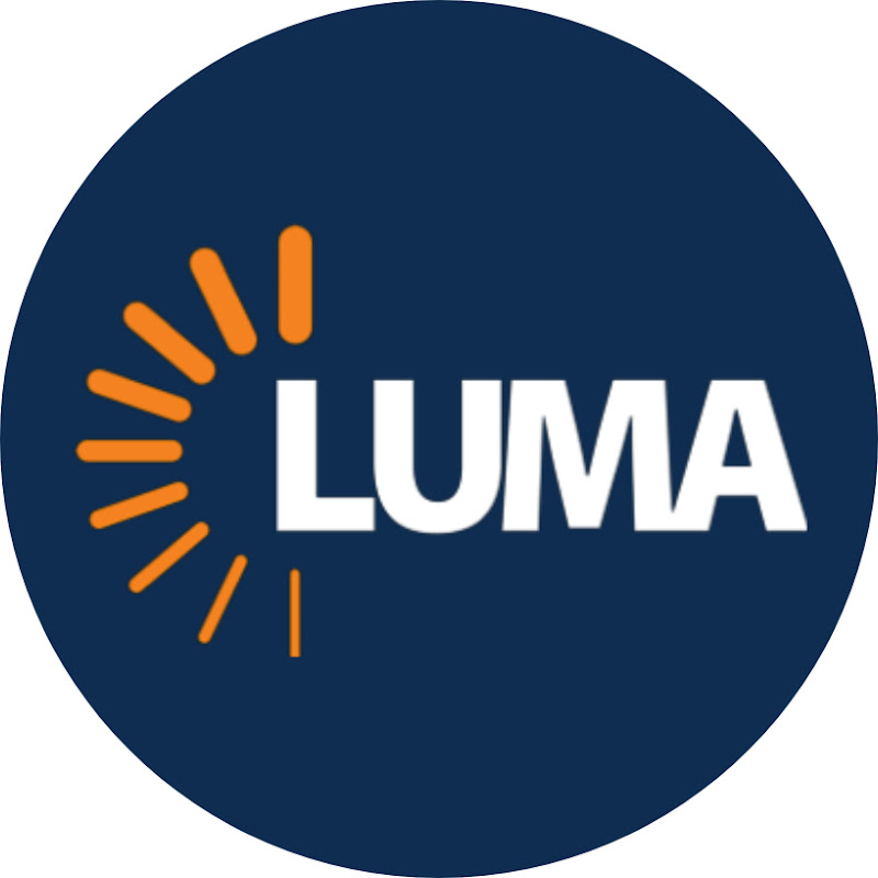 LUMA Logo