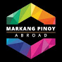 MARKANG PINOY ABROAD logo