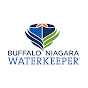Buffalo Niagara Waterkeeper logo