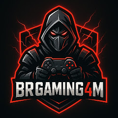 BR Gaming4M