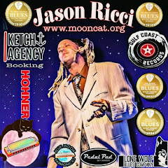 Jason Ricci