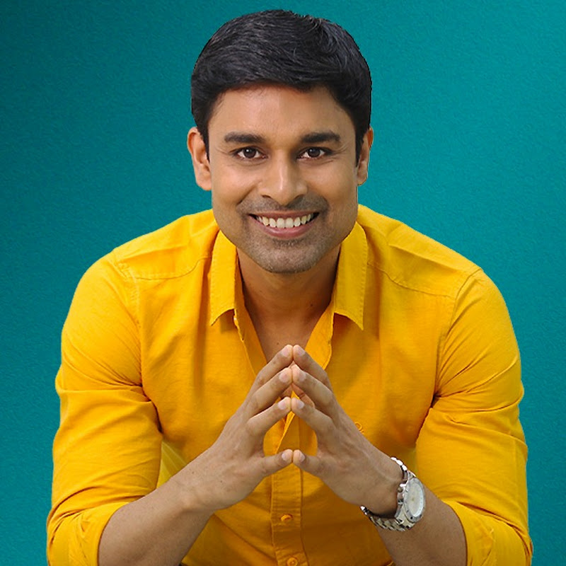 Ashish Lal