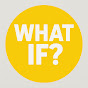 What If Real logo