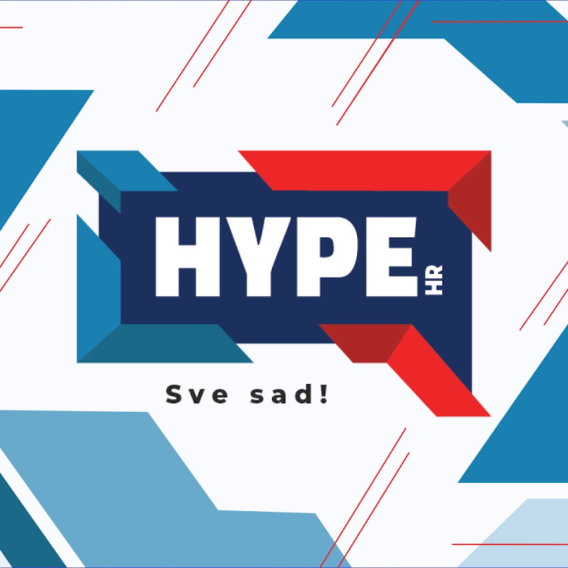 HYPE TV HR