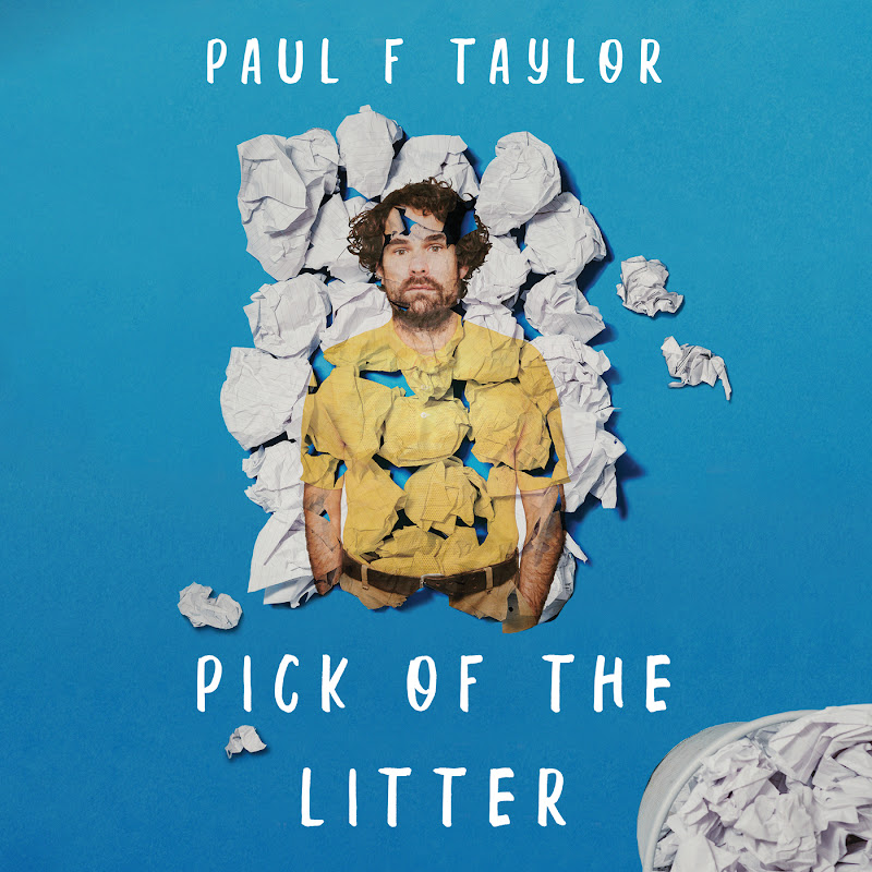 Paul F. Taylor - Topic