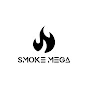 SMOKE MEGA logo