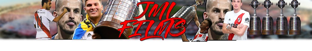 JML films Awatar kanału YouTube