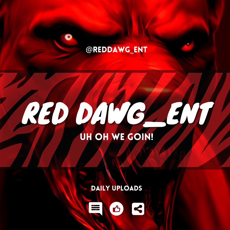 Red Dawg Entertainment 