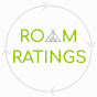 Roam Ratings logo
