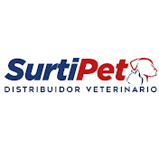 Distribuidor Veterinario Surtipet, SA de CV