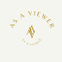 As A Viewer logo